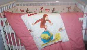 4.7 out of 5 stars 389. Curious George Baby Bedding