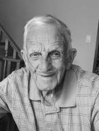 Conrad Russell Harrison Obituary