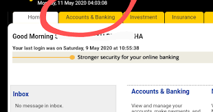 Adakah anda mempunyai akaun maybank2u? Cara Membuat Pembayaran Bil U Mobile Melalui Maybank2u Langkah Demi Langkah Ciktie Dot Com