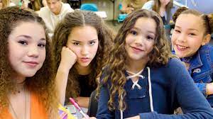 Haschak Sisters Show Me What You Got Youtube