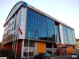 Ozel Medicabil Hastanesi Nilufer Bursa