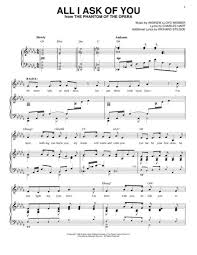 .adaptation of andrew lloyd webber's 1986 musical of the same name. Andrew Lloyd Webber And Phantom Of The Opera Musical Sheet Music To Download And Print