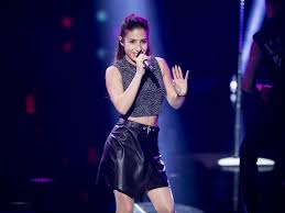For example, some of the coaches on the voice kids in the netherlands thought young singer ayoub maach was a girl. Das Macht Die Erste Gewinnerin Von The Voice Kids Heute