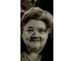 Joan Rutecki Obituary (1948