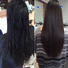 Just click on the search area to find a list in the category of black hair salons you are. L Or Salon Hair Straightening Salon Rockville Md