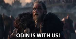 Odin Gifs Tenor