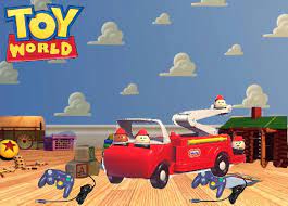 Even before toy story 4 revealed what happened to bo peep, the fact remains that bo's story was always something of a question mark even when she had significant screentime. Toddle Tots Toy World Saga Wiki Fandom