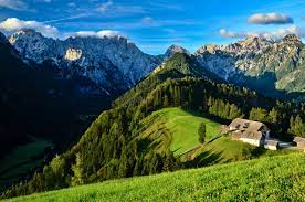 Maybe you would like to learn more about one of these? 50 Gorgeous Landscape Pictures From All Over Slovenia By Bojan Kolman