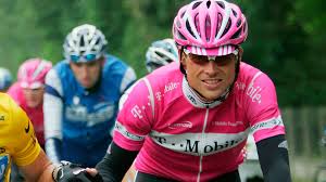 He won the 1999 vuelta a españa and the hew cyclassics in front of a home crowd in hamburg in 1997. Lance Armstrong S Success Prompted Jan Ullrich To Use Drugs Again Cycling News Sky Sports