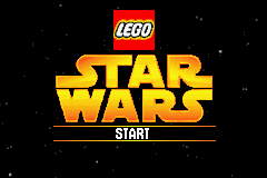 Play online, listen songs, watch pictures and be hero of exciting games ninjago. Lego Star Wars The Video Game Gba Roms Nintendo En Espanol