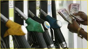 The chart is updated daily. Petrol Price Raised By 51 Paise Diesel To Cost 61 Paise More In Delhi Check New Rates Here