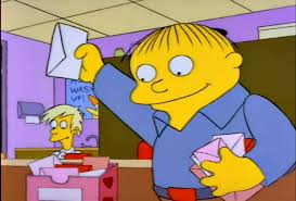Quiz on songs for st. Every Valentine S Day Themed Episode Of The Simpsons What S On Disney Plus