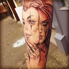 We did not find results for: Tattoo Uploaded By Kirsty Laugh Now Cry Later 77090 Tattoodo