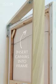 There is great satisfaction earned from framing a special treasure yourself. Diy Floating Frame Tutorial For 6