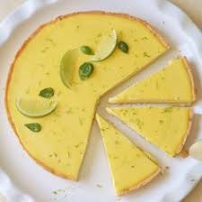 Tarte Citron Vert Basilic Sans Gluten Sunny Delices En 2020 Tarte Au Citron Pate Feuilletee Sans Gluten Citron Vert