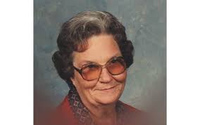 Loretta Jamison Obituary (2009)