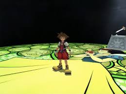Pandora hearts xerxes break watch pocket watch cos gift. Kingdom Hearts Toughest Decision Still Haunts Me Polygon