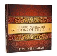 66 great books from god—all scripture is given by inspiration of god (2 timothy 3:16) the bible is really one book, whose author is the lord god. Understanding The 66 Books Of The Bible Davidjeremiah Org