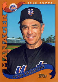 A valentine to a Valentine