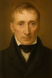 John Loudon McAdam: vida y legado del ingeniero que revolucionó las  carreteras