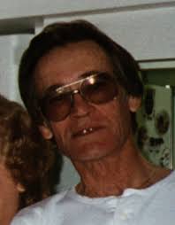 Calvin Ray “Ray” Glisson (1940-2002)