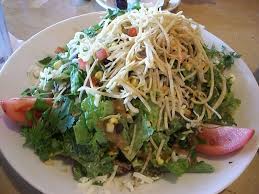 Add the cilantro and process until finely chopped. Santa Fe Chicken Salad Cheesecake Factory