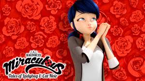 Miraculous Ladybug Episode - Marinette And Adrien | Tales Of Ladybug & Cat  Noir - Youtube
