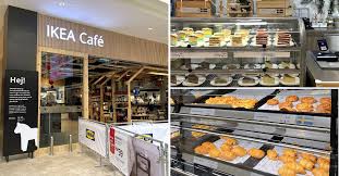 Nothing brings a family together like food. Ikea Tebrau Opens New Ikea Cafe With Affordable Coffee Pastries And More Johor Foodie