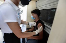 Jul 03, 2021 · sono circa trecento gli operatori sanitari e medici di cremona, brescia, bergamo e mantova, che hanno fatto ricorso al tar di brescia per chiedere l'annullamento dell'obbligo vaccinale. Palu Valutare L Obbligo Vaccinale Per Chi Ha Funzioni Pubbliche Ilgiornale It