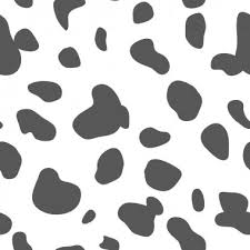 Download Dalmatian Spots Seamless Free Vector Eps Cdr Ai Svg Vector Illustration Graphic Art