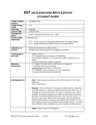 A collection of teaching ideas and lesson plans to be used with the worksheets and resources on the site. Cactus Lesson Plans Worksheets Reviewed By Teachers