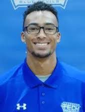 Michael Woolridge's Instagram, Twitter & Facebook