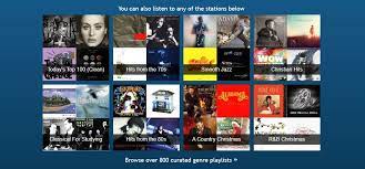 Top 10 Best Free Online Music Streaming Sites Latest Updated Tricks