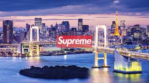 If you love batman, this wallpaper is just for you. Supreme Desktop Wallpaper Cityscape City Skyline Metropolitan Area Landmark 720164 Wallpaperuse