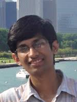 Gaurav Parmar and Siddharth Sood receive NIST-ARRA Graduate Fellowship
