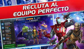 The greatest battles in marvel history are in . Marvel Contest Of Champions Mod Apk Enemigos Tontos Hack 2021 Modplaydl Com
