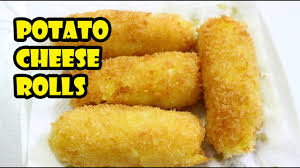 Google has many special features to help you find exactly what you're looking for. Easy Potato Cheese Rolls Recipe How To Make Potato Cheese Rolls Youtube