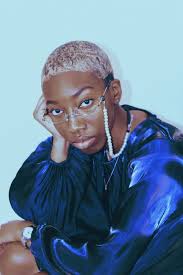 Black History Month Staff Feature: Nia Harrison — Sartorial Magazine