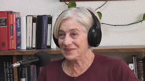 Sandra Dibble y su Border City