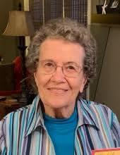 Obituary information for Mildred Grace Fossler