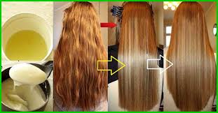 Diy hair mask to get strong, healthy, long and shiny hair naturally is ready for use now. 16 Effective Ways To Get Smooth Hair