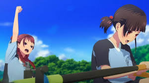 擊浪青春》女子的賽艇物語- 陸坡－電影動漫畫雜談