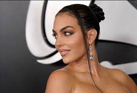 Georgina Rodríguez se vuelve viral bailando bachata en sus 'stories' de  Instagram