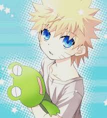 Resultado De Imagen Para Naruto Nino Kawaii Kid Naruto Naruto Naruto Uzumaki