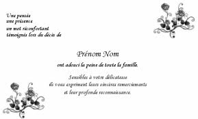 Carte De Remerciement Deces Suite A Un Deuil De Nouveaux Modeles Gratuits Tous Les Jours Carte De Remerciement Deces Carte Remerciement Remerciement Deces