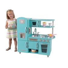 kidkraft vintage kitchen set & reviews