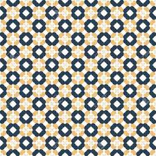 Maybe you would like to learn more about one of these? Retro Geometric Pattern In Repeat Fabric Print Seamless Background Stock Photo Picture And Royalty Free Image Image 97101397