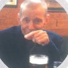 Trevor Raymond Draper, Obituary