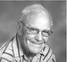 John Zehnder Obituary (1927