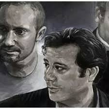 Joseph S Pacillo: Actor, business development/…